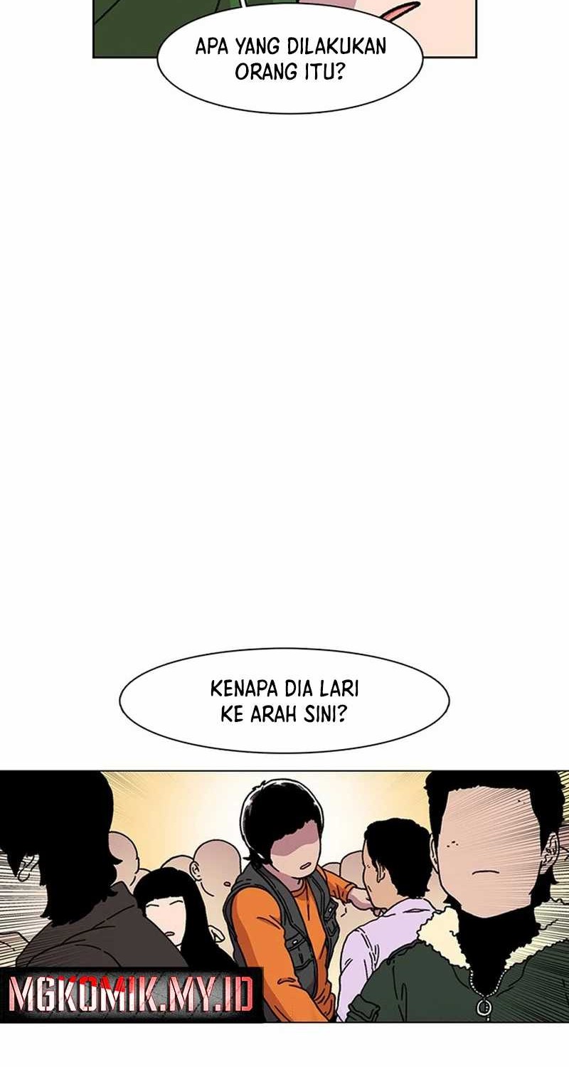 Star Ginseng Store Chapter 15 - halaman 54