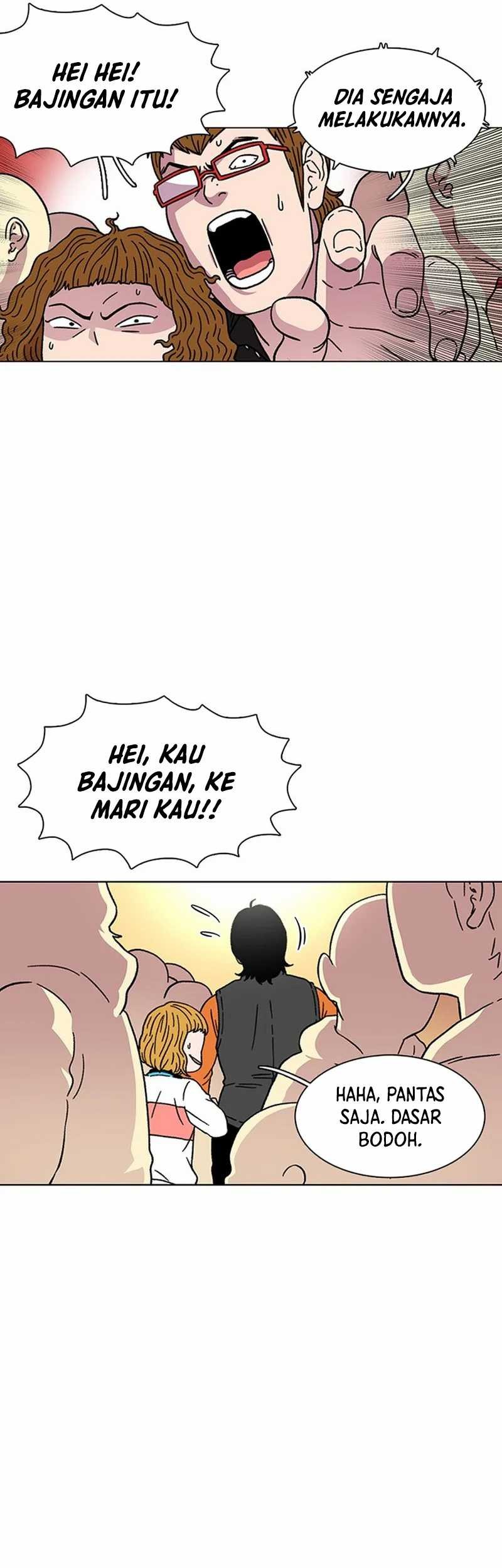 Star Ginseng Store Chapter 15 - halaman 61