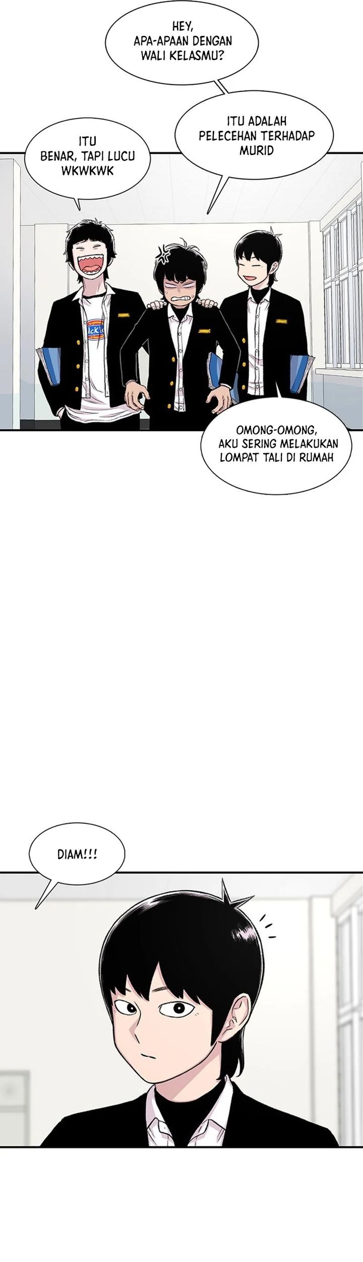 Star Ginseng Store Chapter 150 - halaman 25