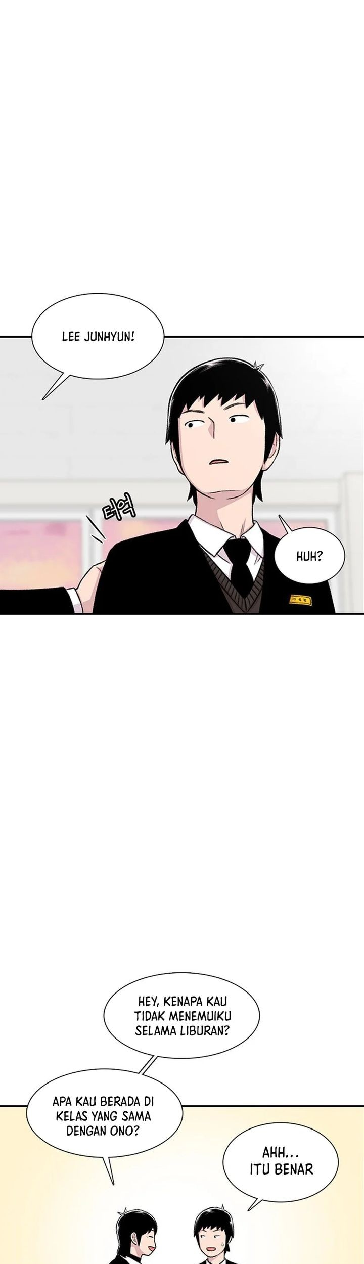 Star Ginseng Store Chapter 150 - halaman 27