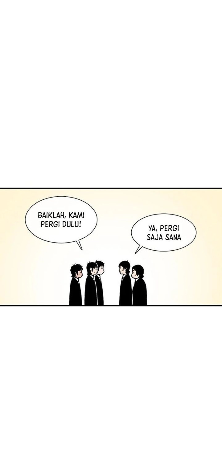 Star Ginseng Store Chapter 150 - halaman 34