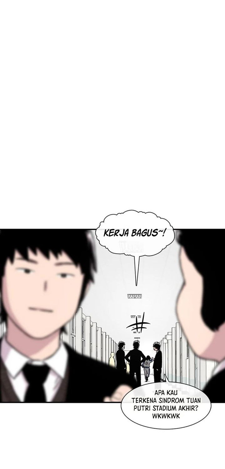 Star Ginseng Store Chapter 150 - halaman 50