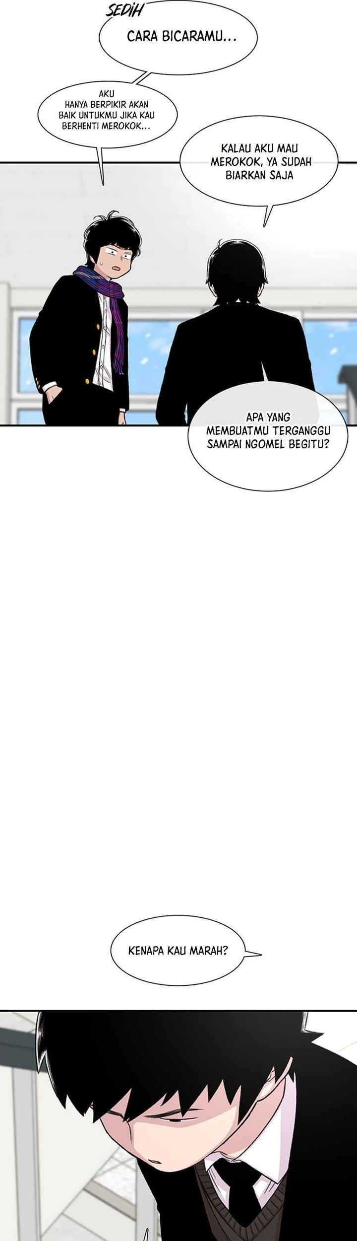 Star Ginseng Store Chapter 151 - halaman 35