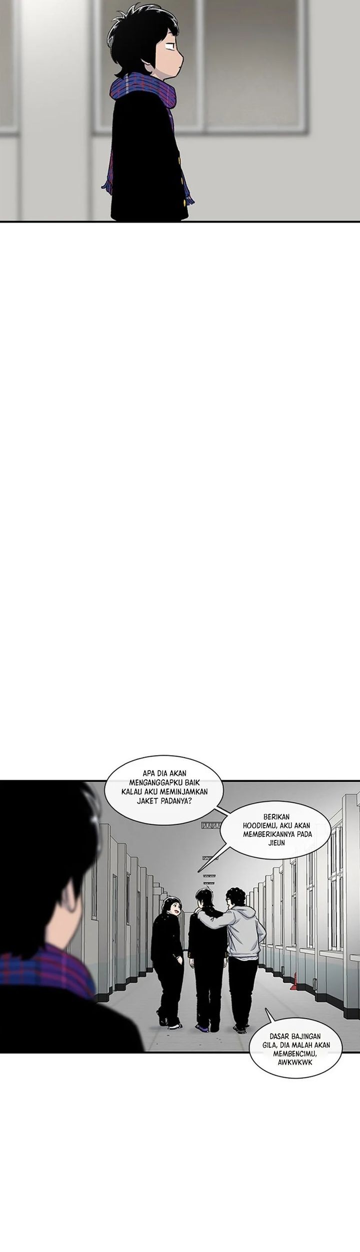 Star Ginseng Store Chapter 151 - halaman 7