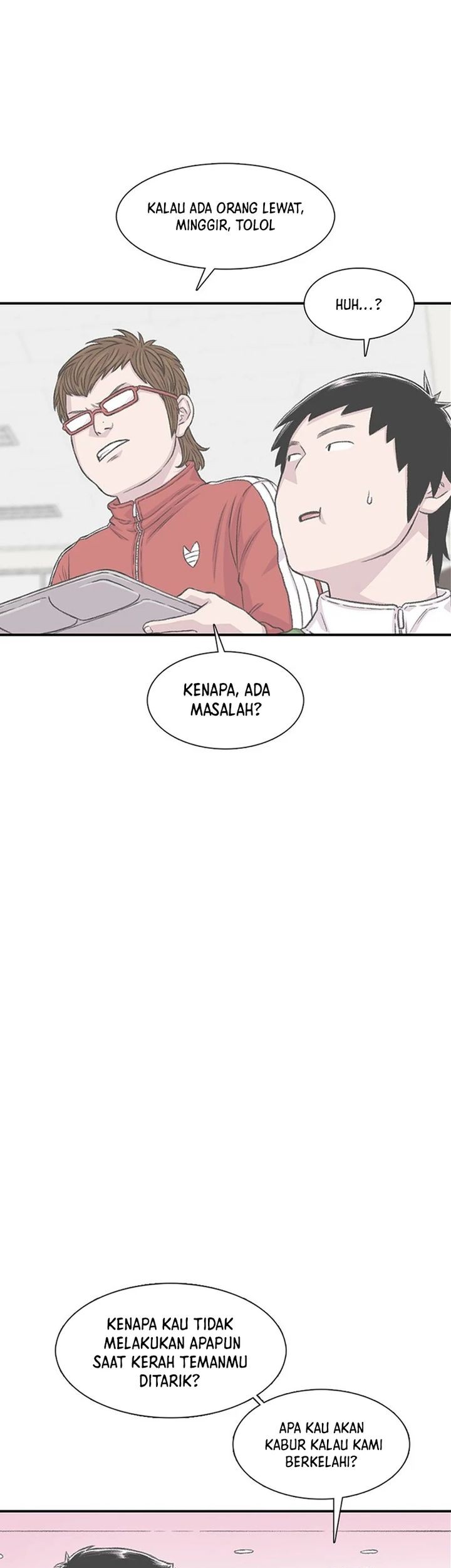 Star Ginseng Store Chapter 151 - halaman 71
