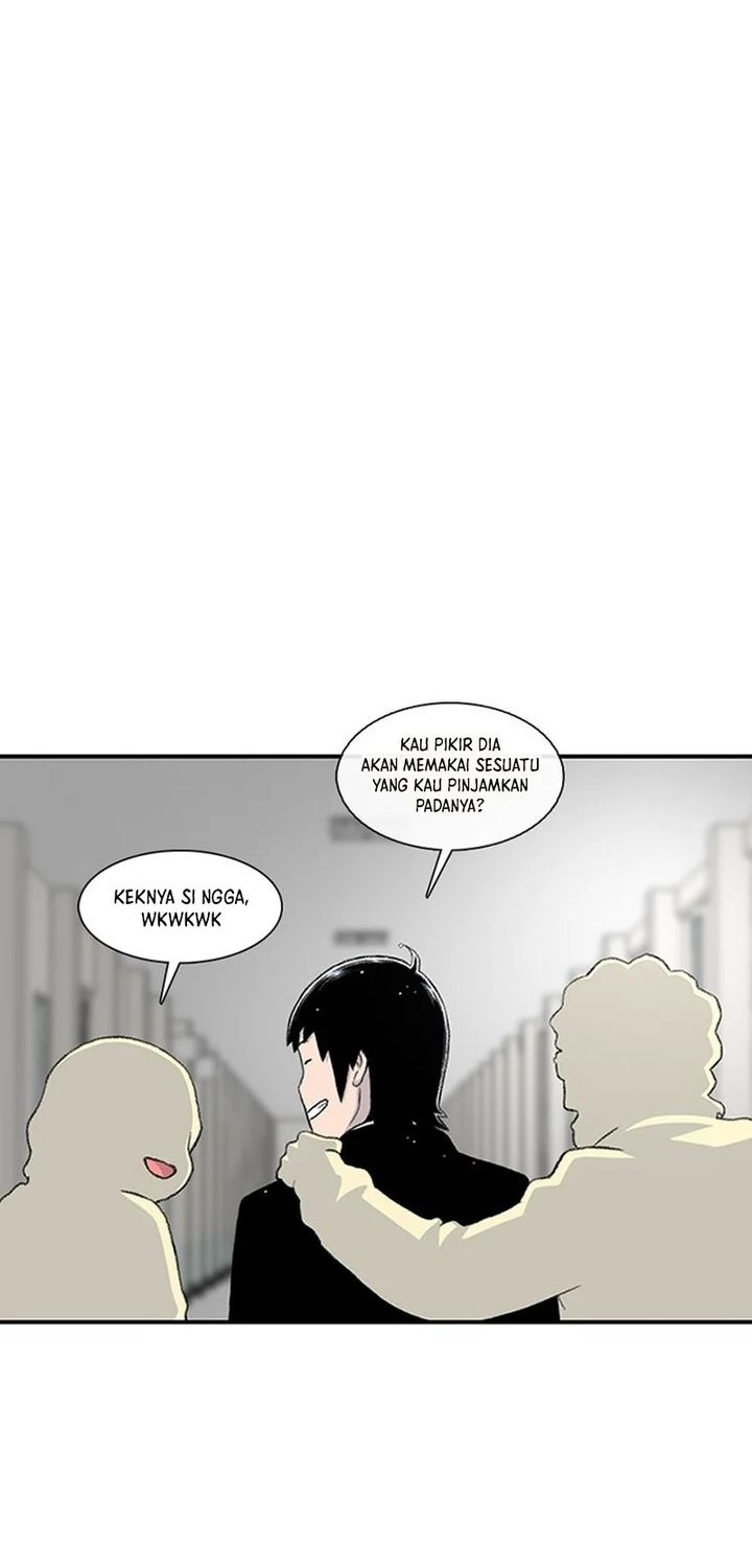 Star Ginseng Store Chapter 151 - halaman 8
