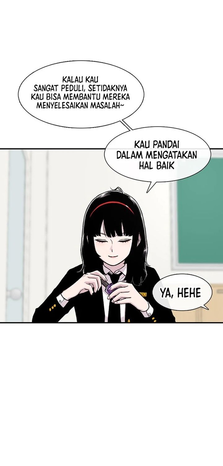 Star Ginseng Store Chapter 152 - halaman 26