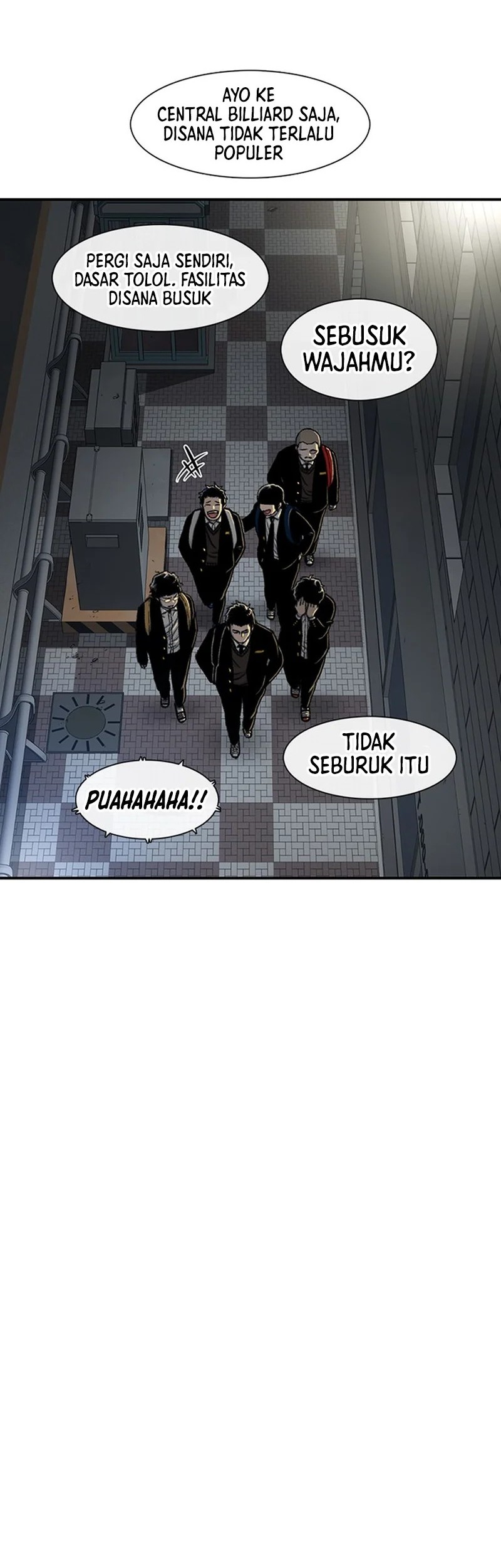Star Ginseng Store Chapter 153 - halaman 11