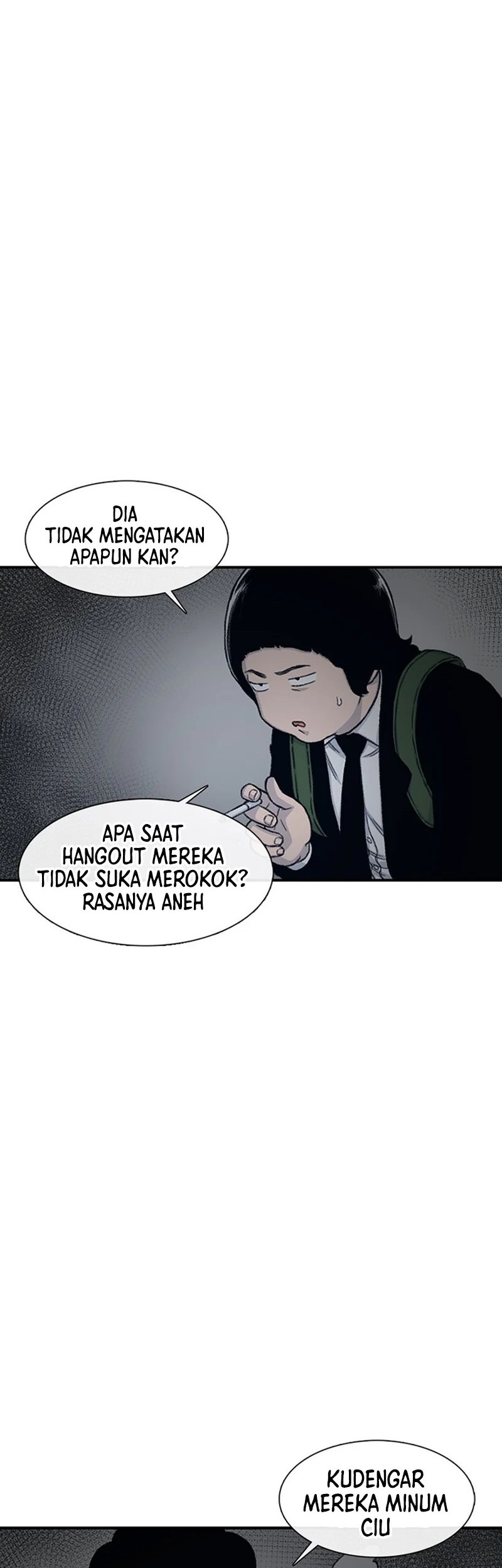 Star Ginseng Store Chapter 153 - halaman 14