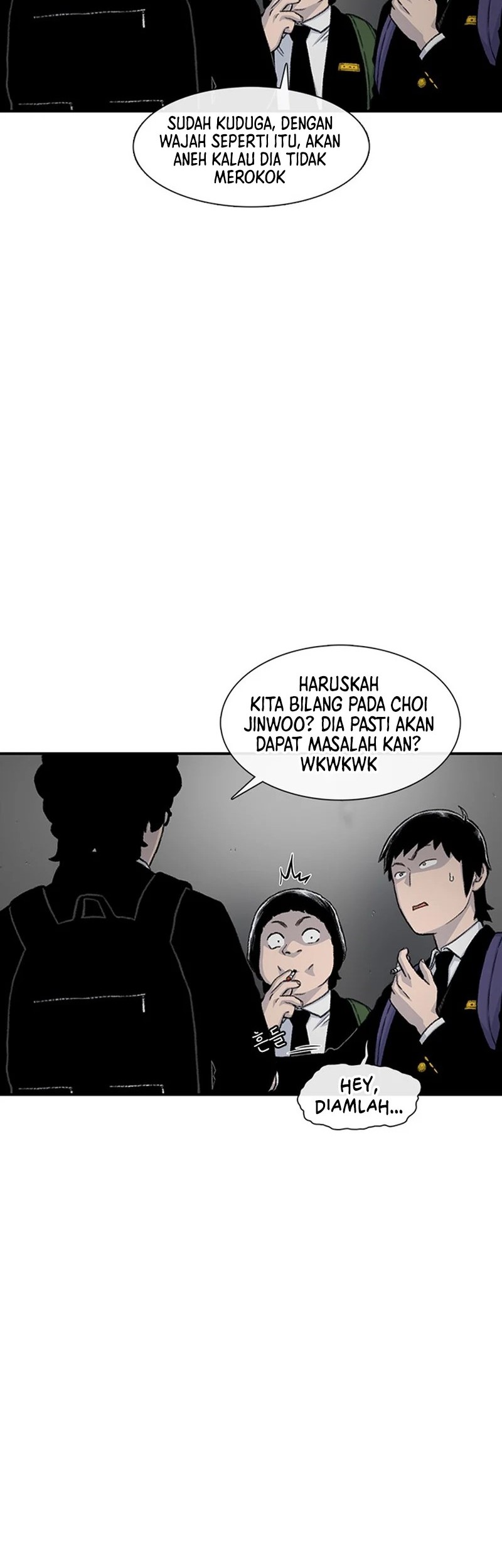 Star Ginseng Store Chapter 153 - halaman 17