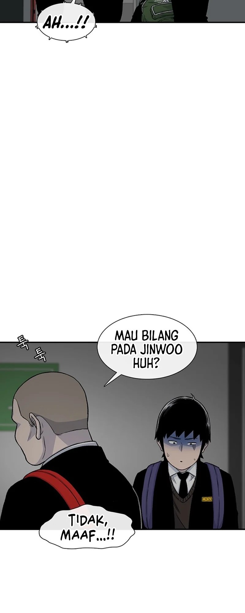 Star Ginseng Store Chapter 153 - halaman 24