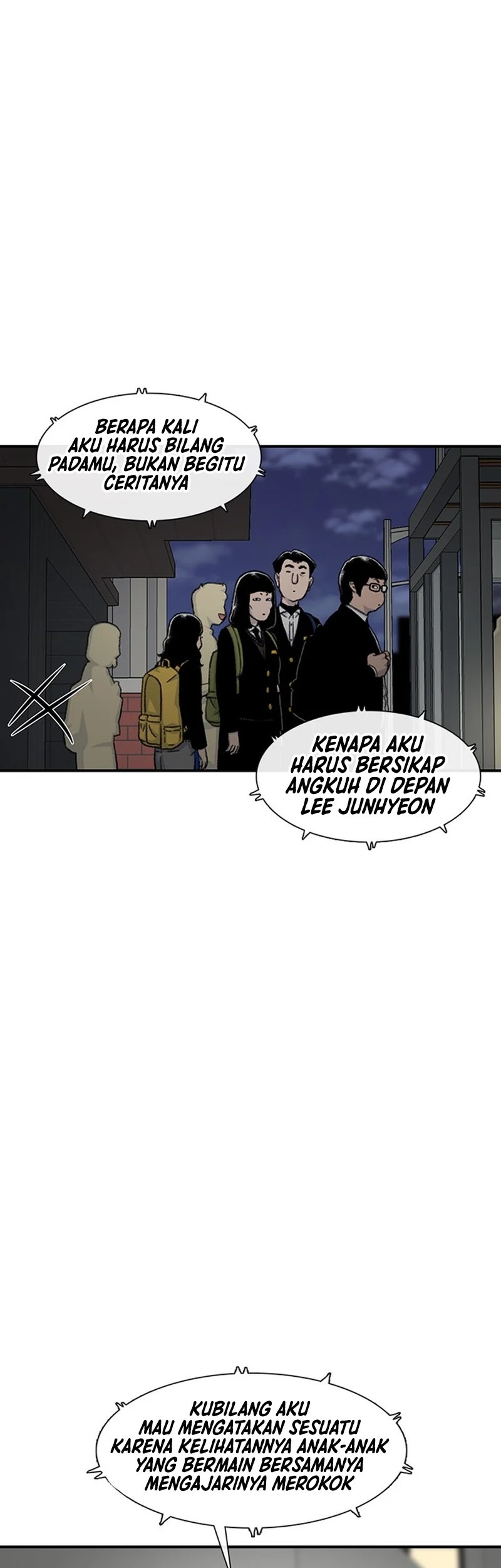 Star Ginseng Store Chapter 153 - halaman 34