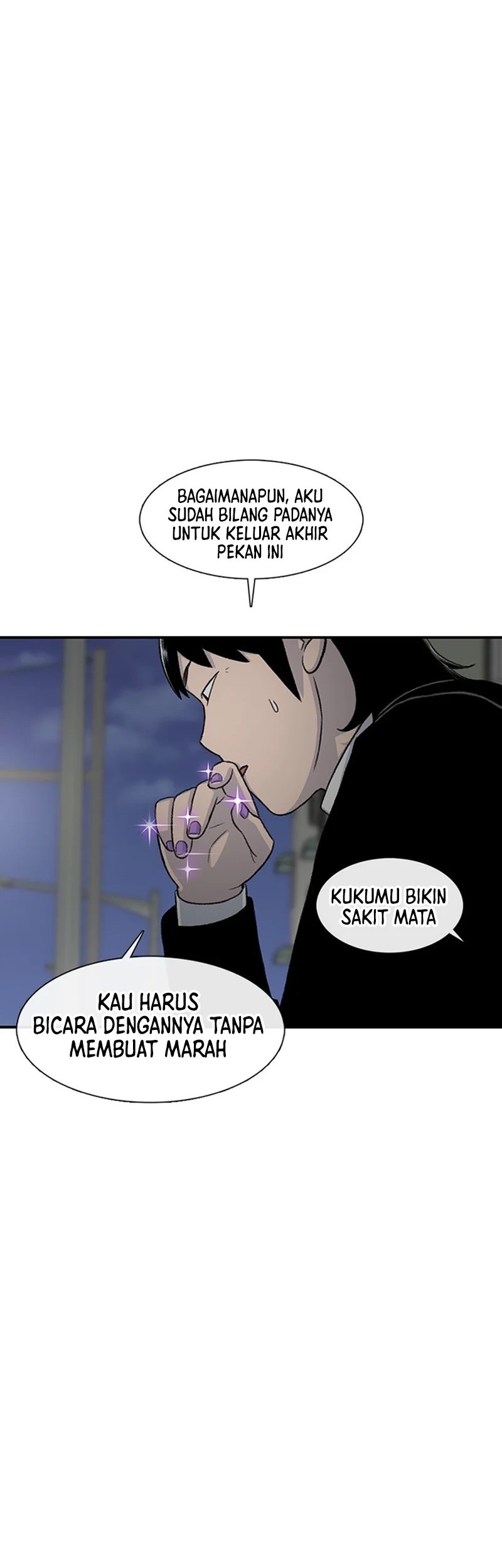 Star Ginseng Store Chapter 153 - halaman 37