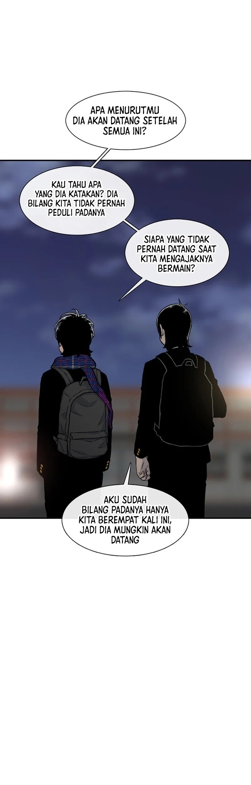 Star Ginseng Store Chapter 153 - halaman 38