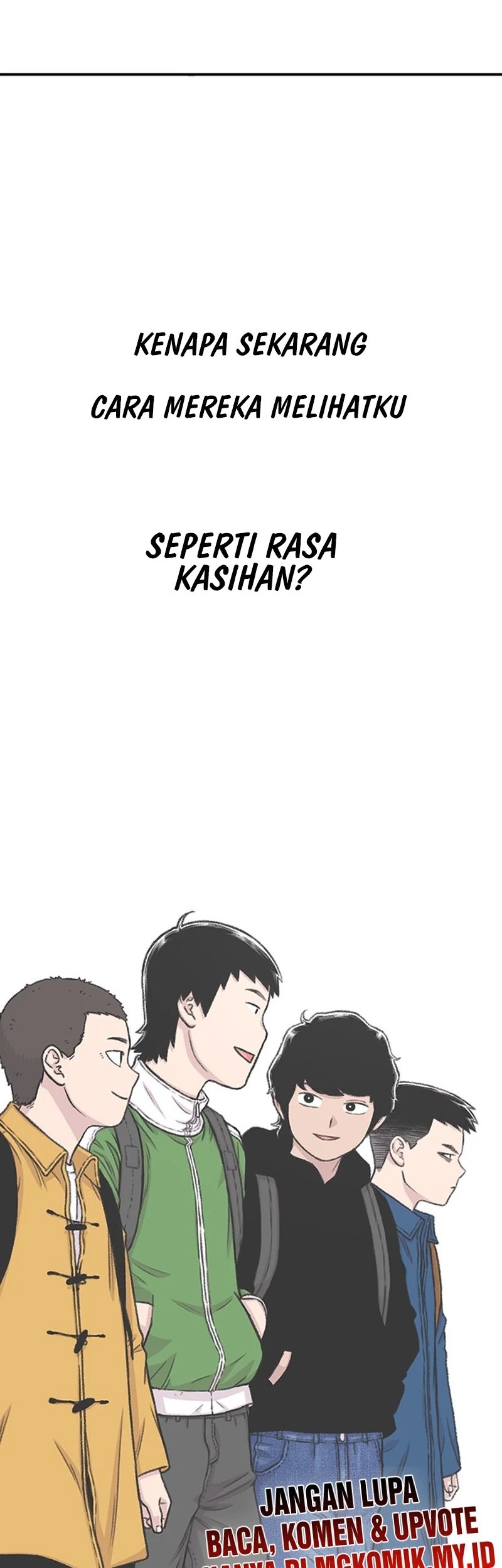 Star Ginseng Store Chapter 153 - halaman 68