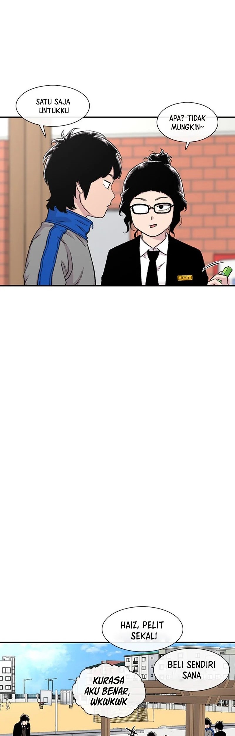 Star Ginseng Store Chapter 154 - halaman 11