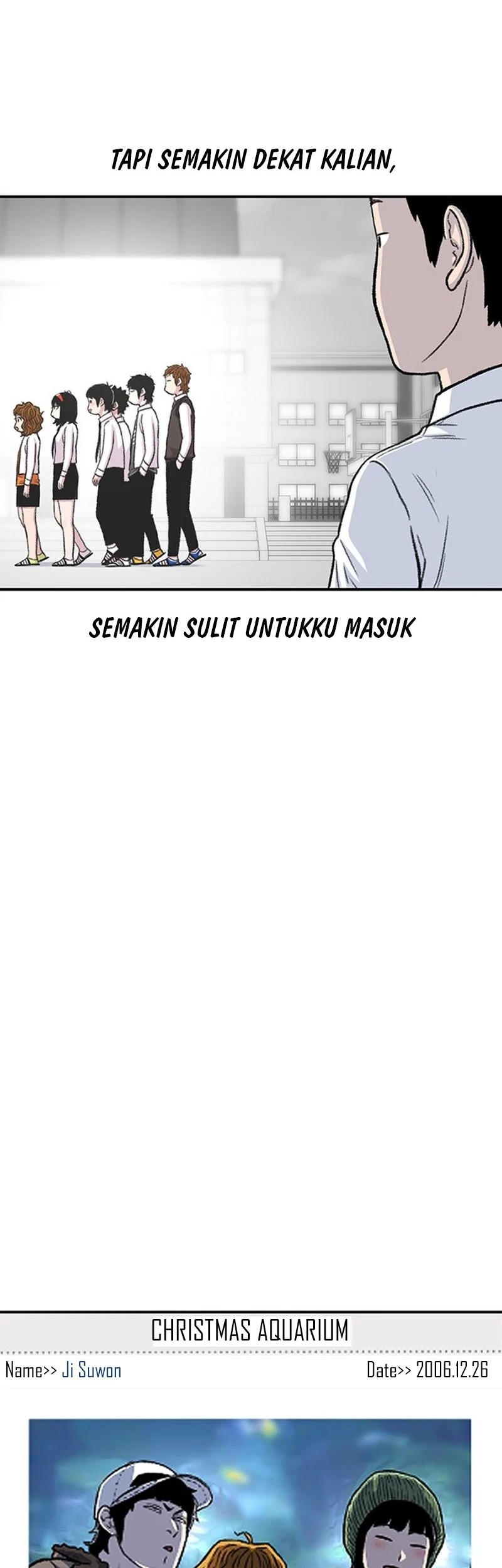 Star Ginseng Store Chapter 154 - halaman 20