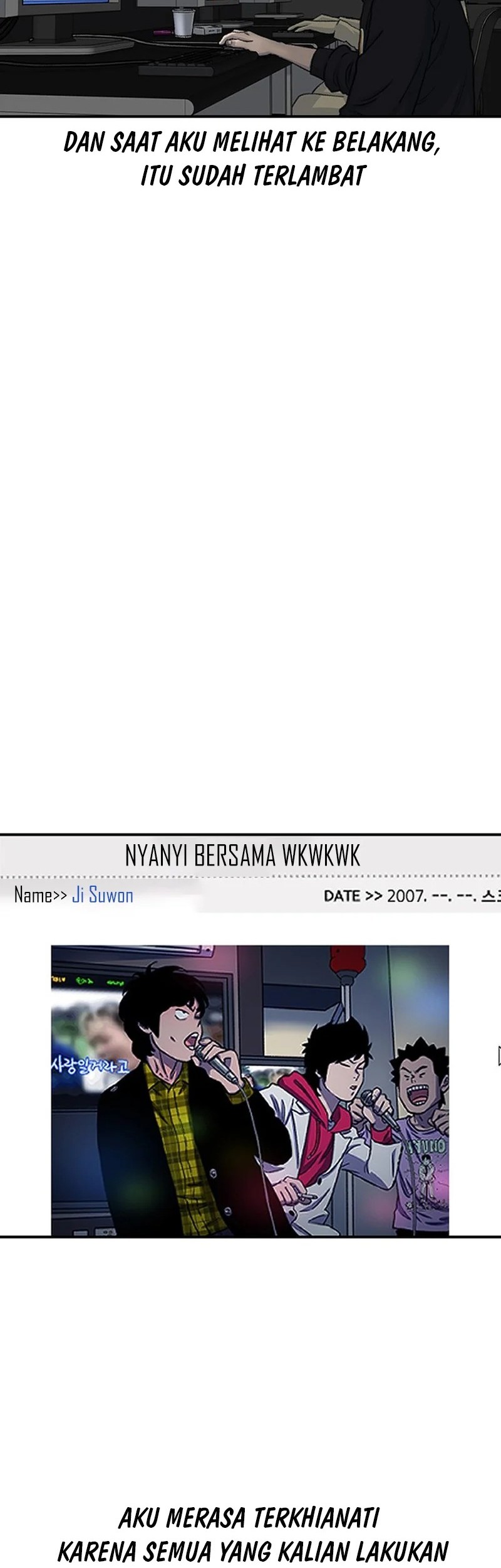 Star Ginseng Store Chapter 154 - halaman 23
