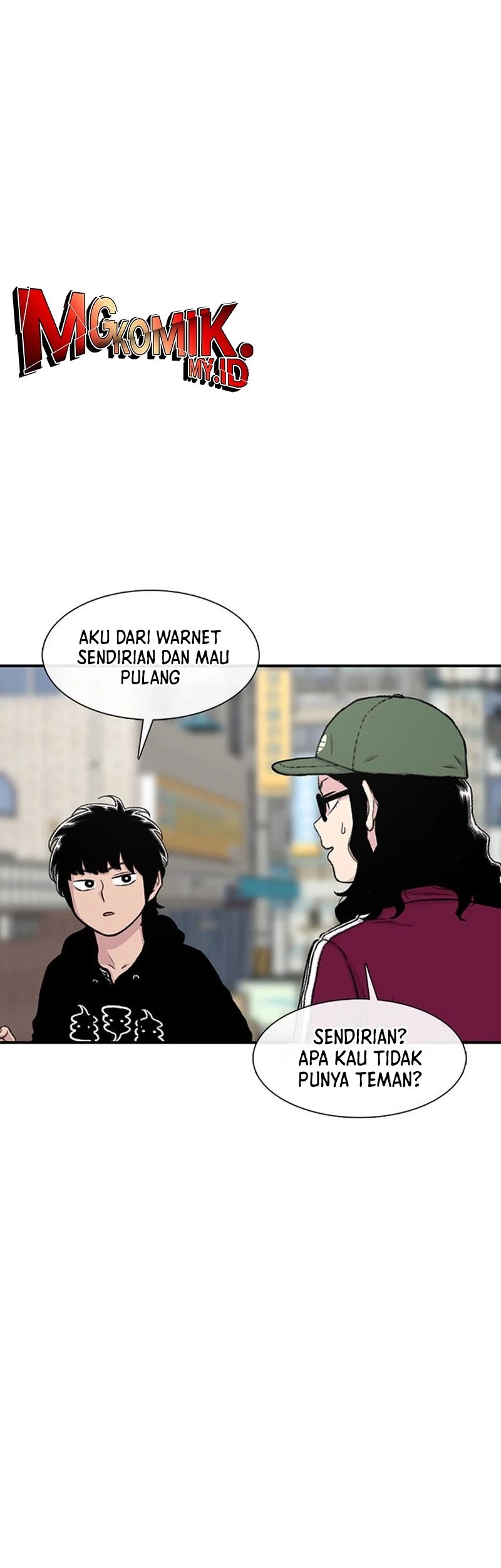 Star Ginseng Store Chapter 155 - halaman 11
