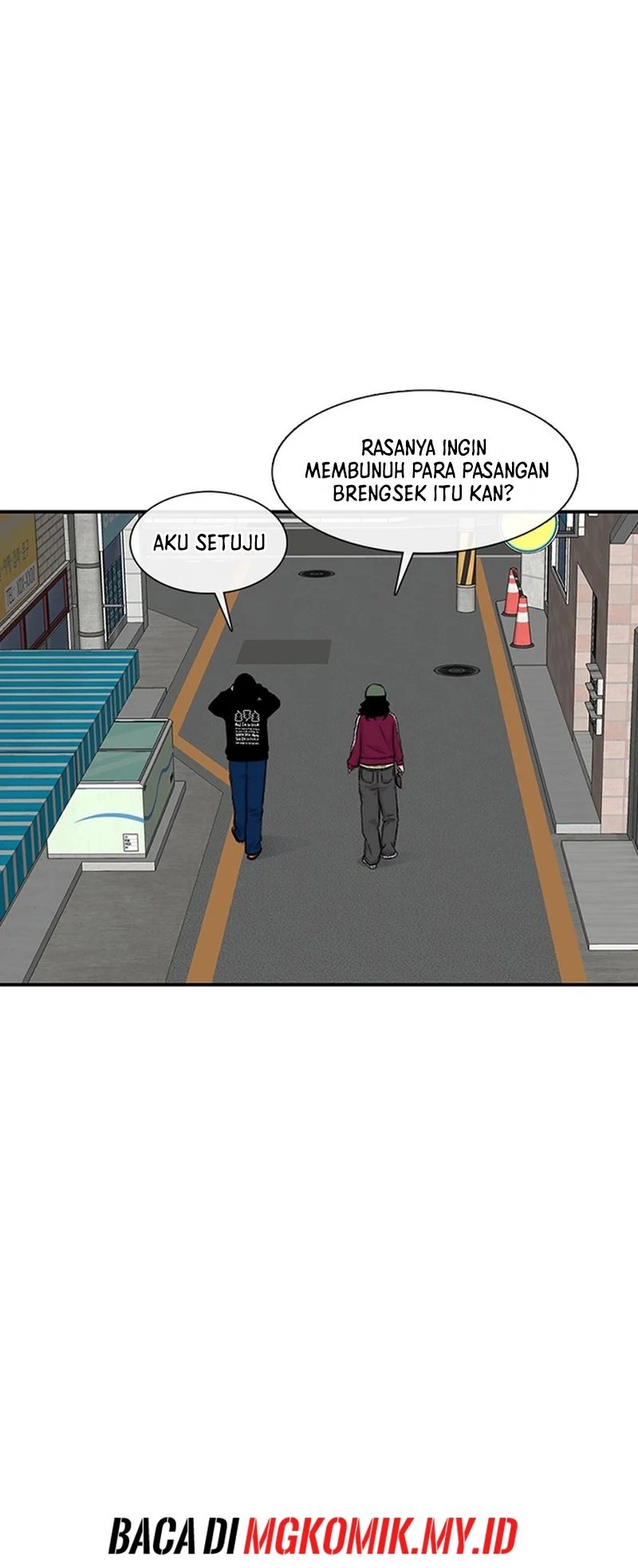 Star Ginseng Store Chapter 155 - halaman 15