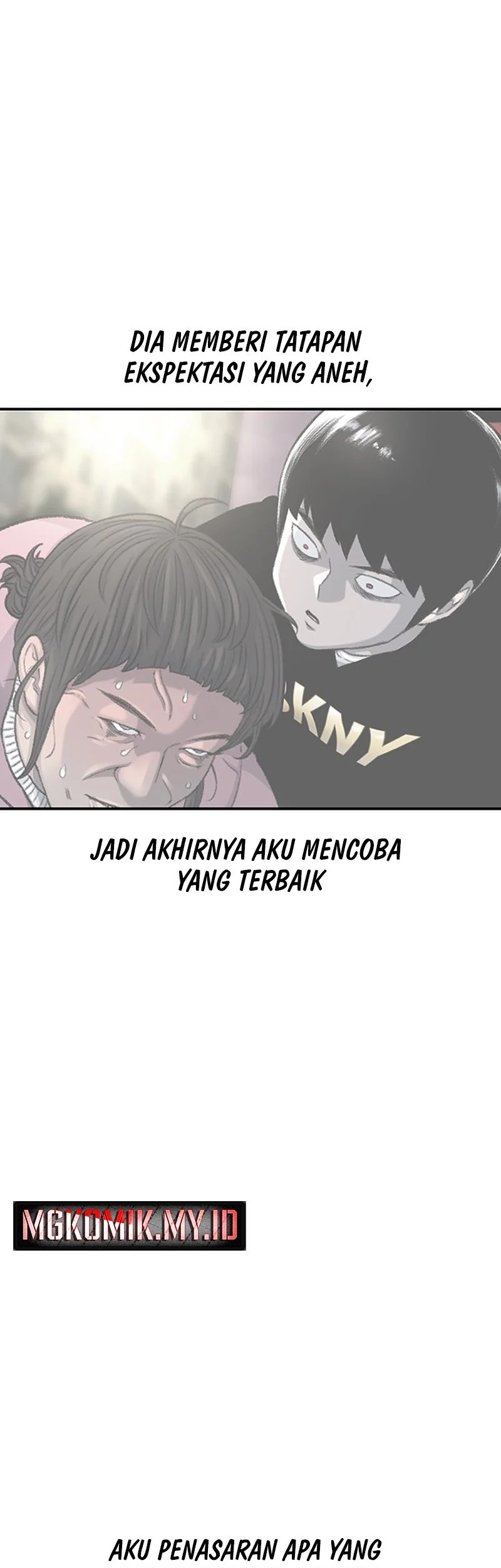 Star Ginseng Store Chapter 155 - halaman 61