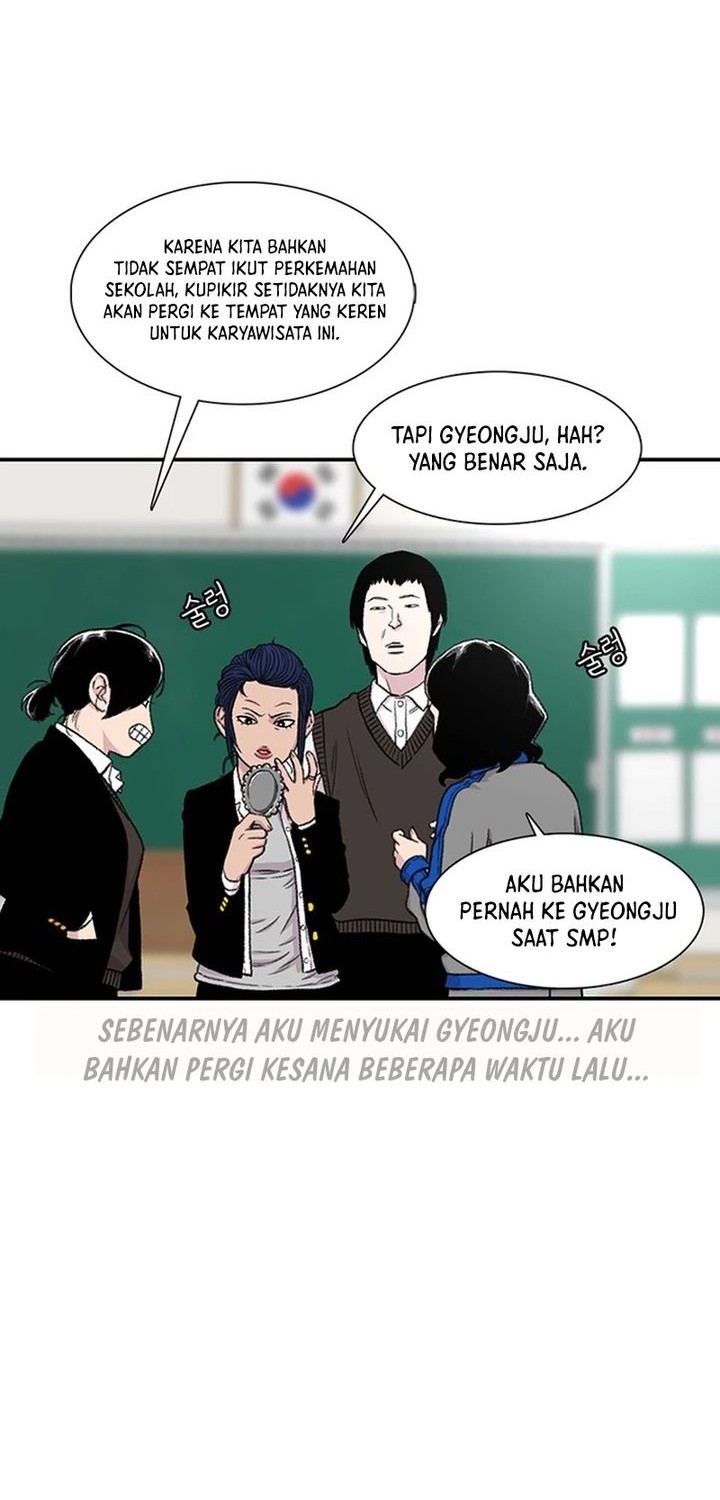 Star Ginseng Store Chapter 156 - halaman 10