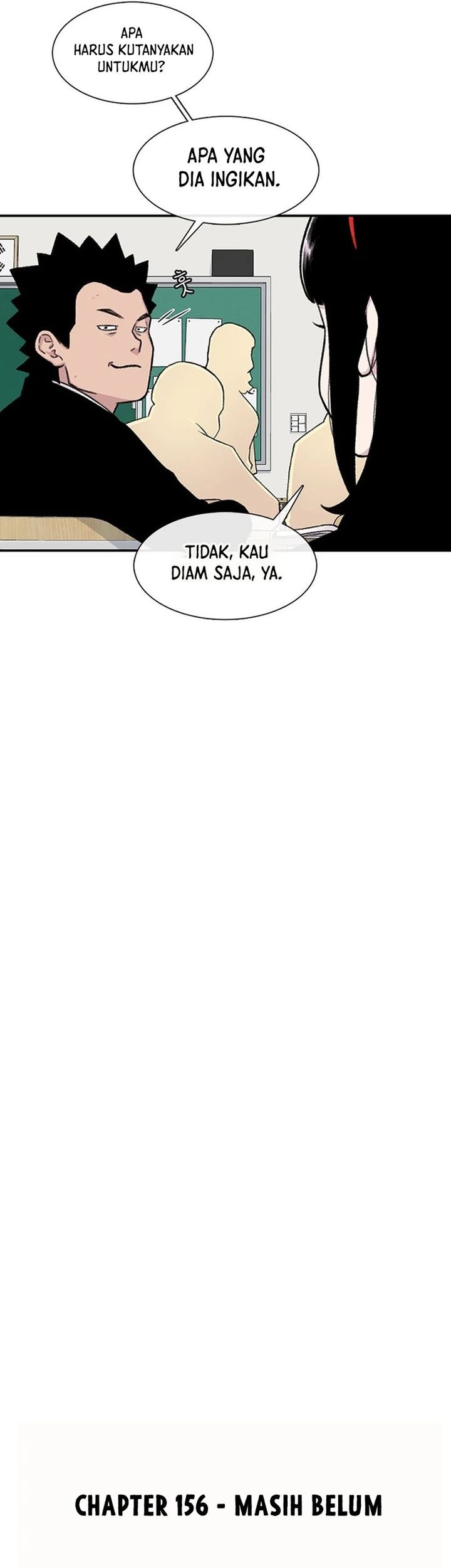 Star Ginseng Store Chapter 156 - halaman 17