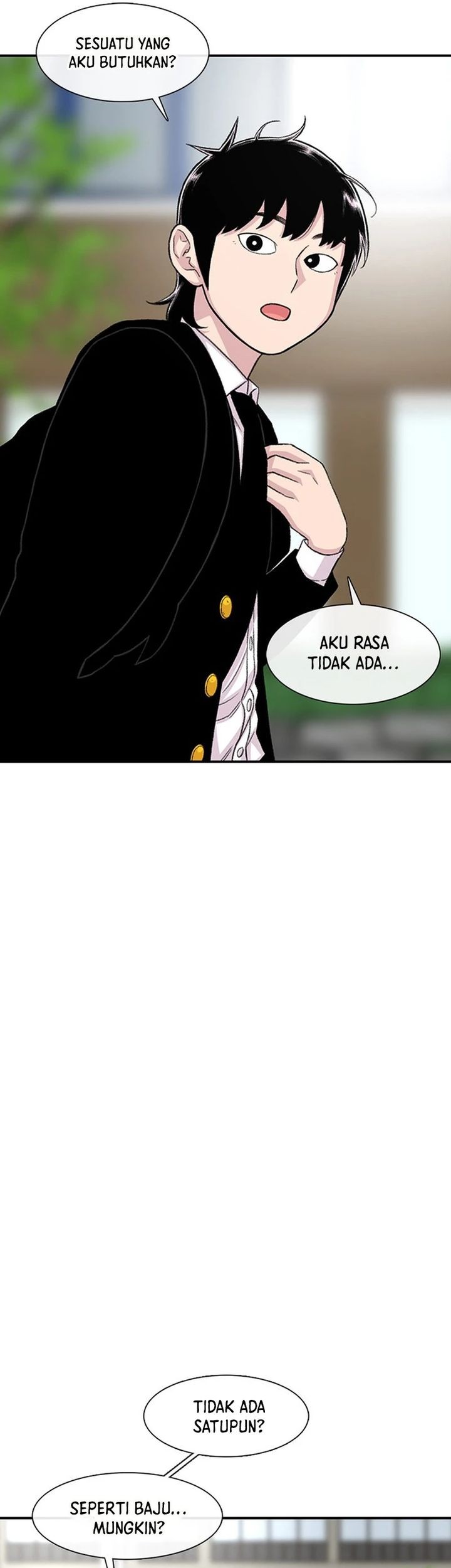 Star Ginseng Store Chapter 156 - halaman 19
