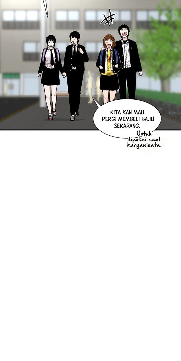 Star Ginseng Store Chapter 156 - halaman 20