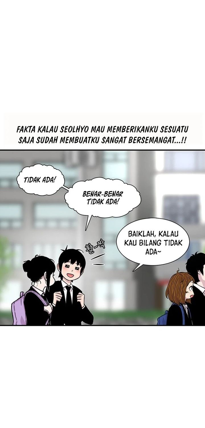 Star Ginseng Store Chapter 156 - halaman 24