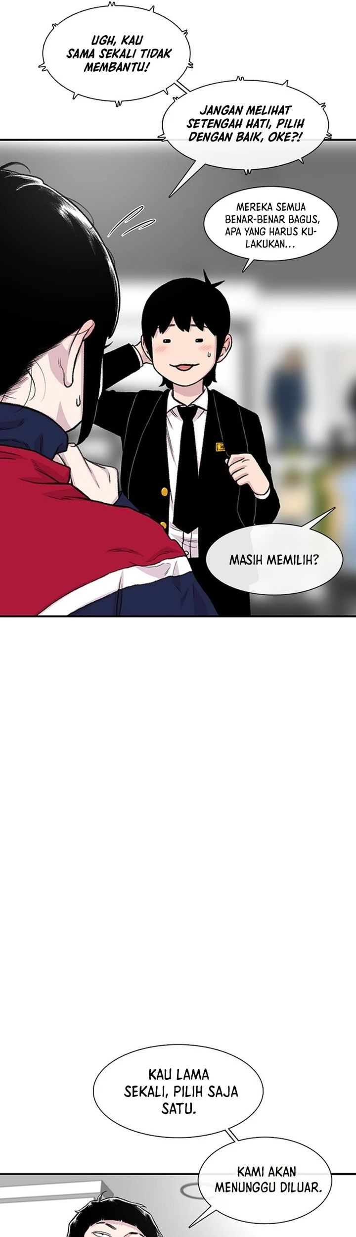 Star Ginseng Store Chapter 156 - halaman 31