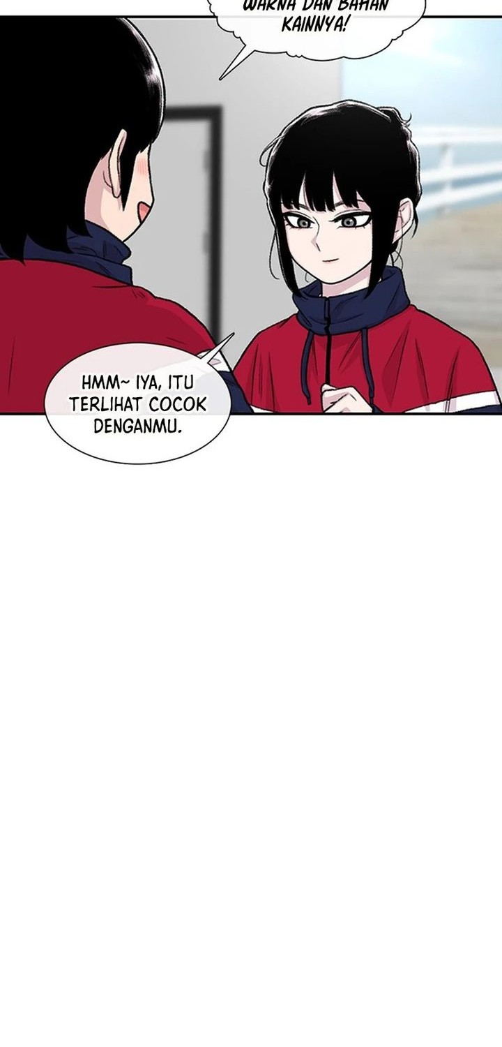 Star Ginseng Store Chapter 156 - halaman 36