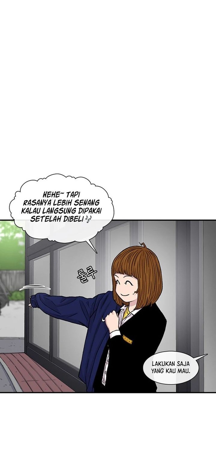 Star Ginseng Store Chapter 156 - halaman 40