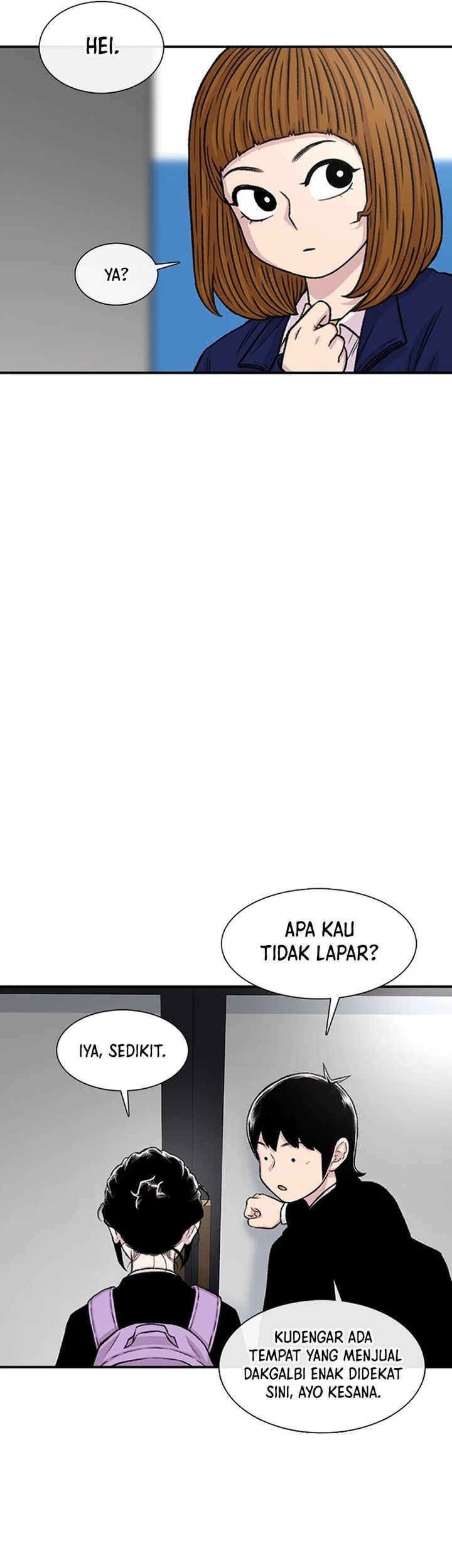 Star Ginseng Store Chapter 156 - halaman 43
