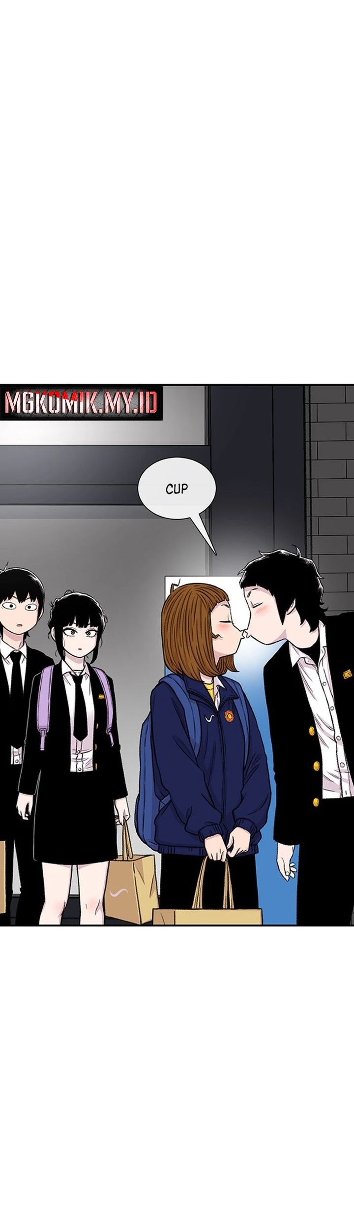 Star Ginseng Store Chapter 156 - halaman 45