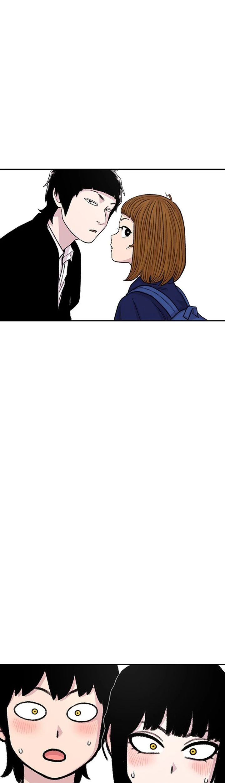 Star Ginseng Store Chapter 156 - halaman 47