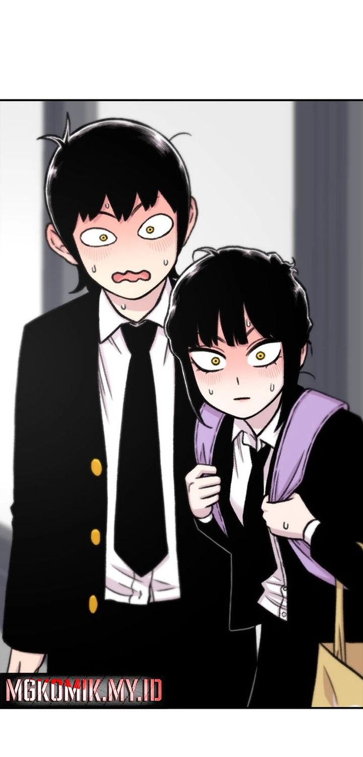 Star Ginseng Store Chapter 156 - halaman 52