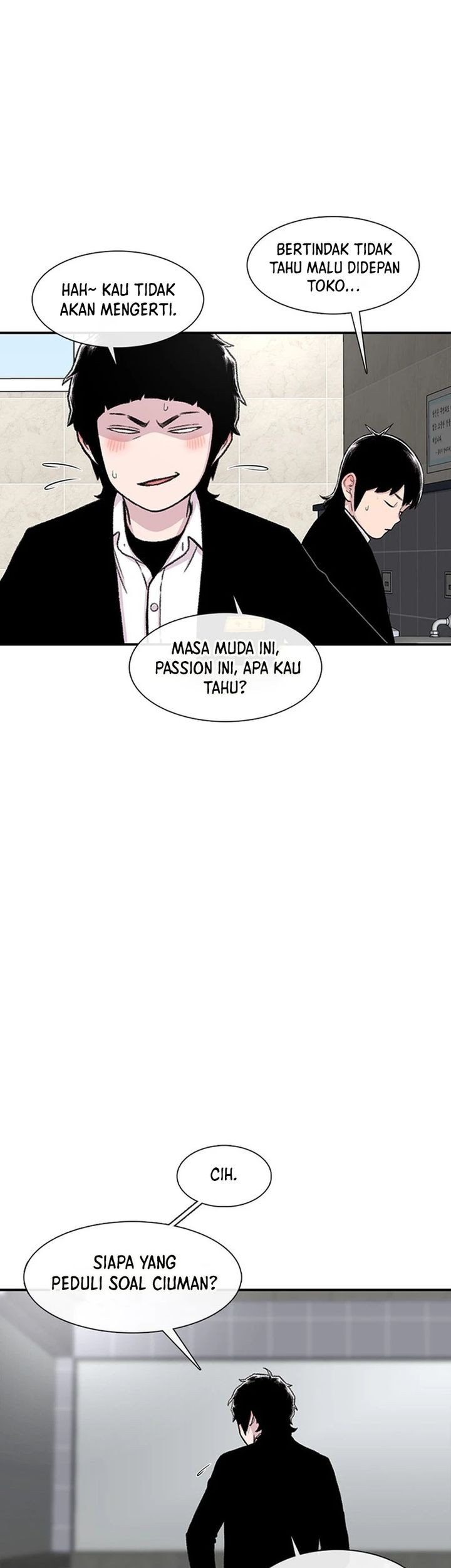 Star Ginseng Store Chapter 156 - halaman 63