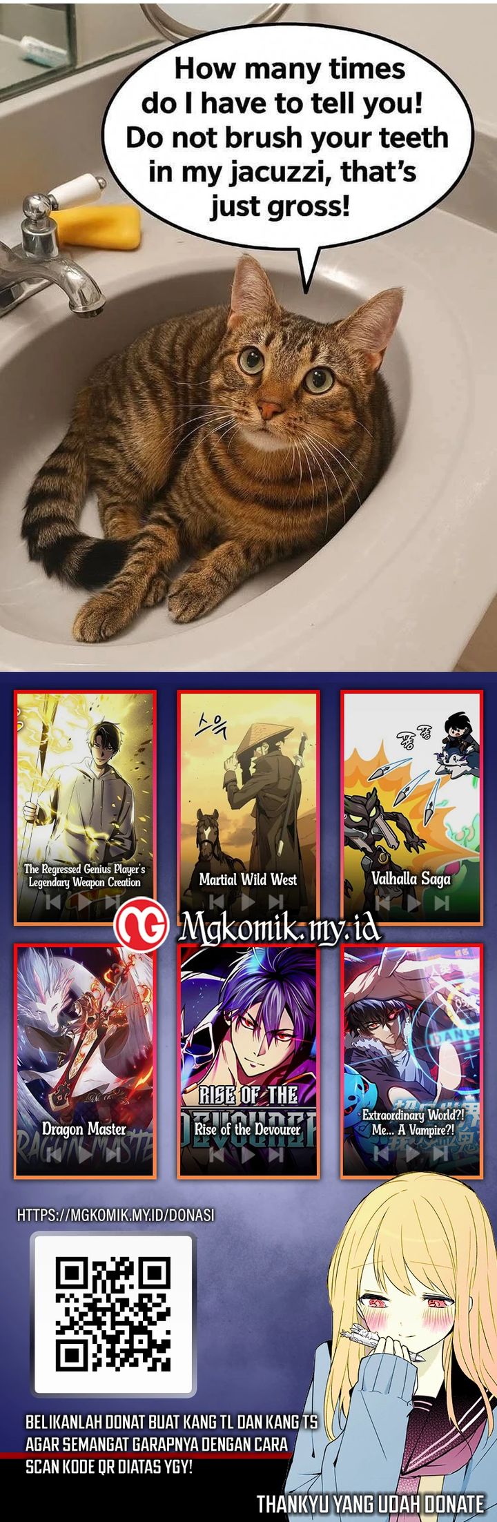 Star Ginseng Store Chapter 156 - halaman 69