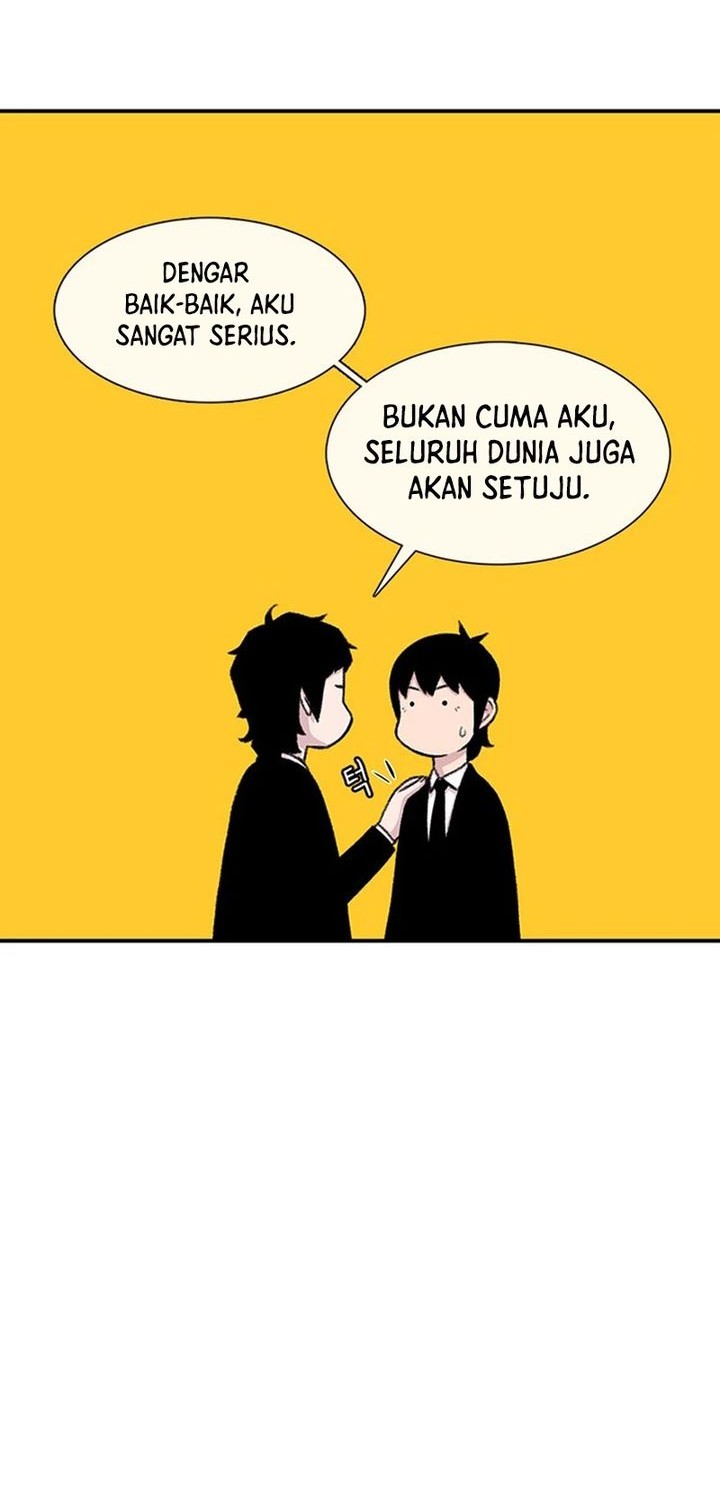 Star Ginseng Store Chapter 157 - halaman 20