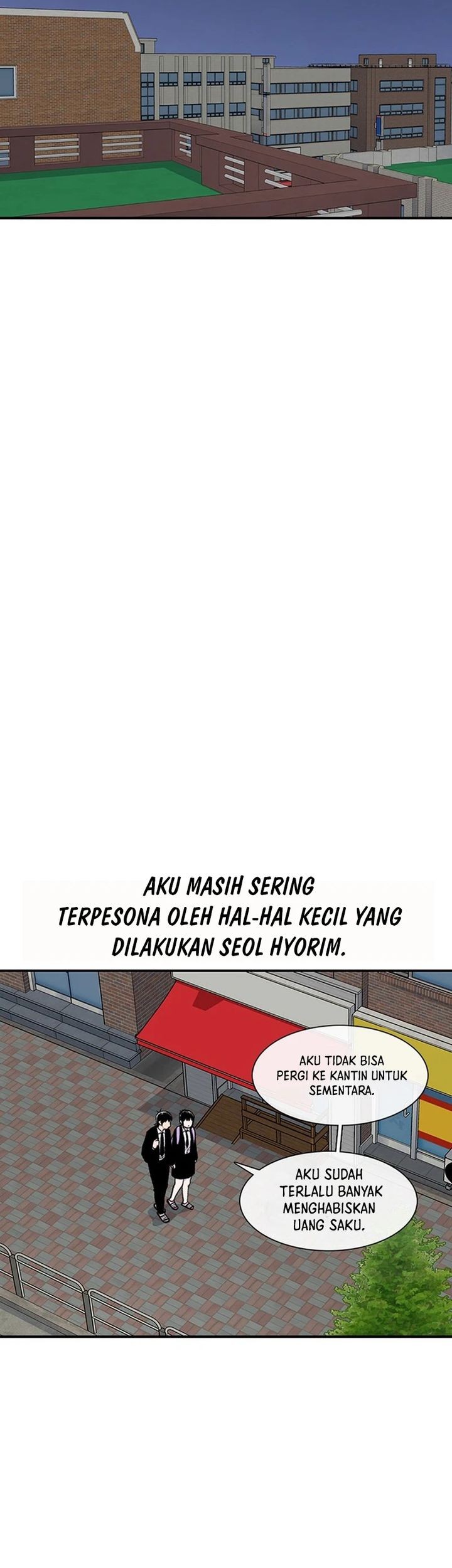 Star Ginseng Store Chapter 157 - halaman 23
