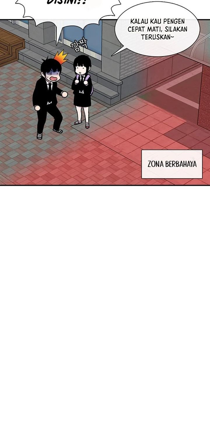 Star Ginseng Store Chapter 157 - halaman 30