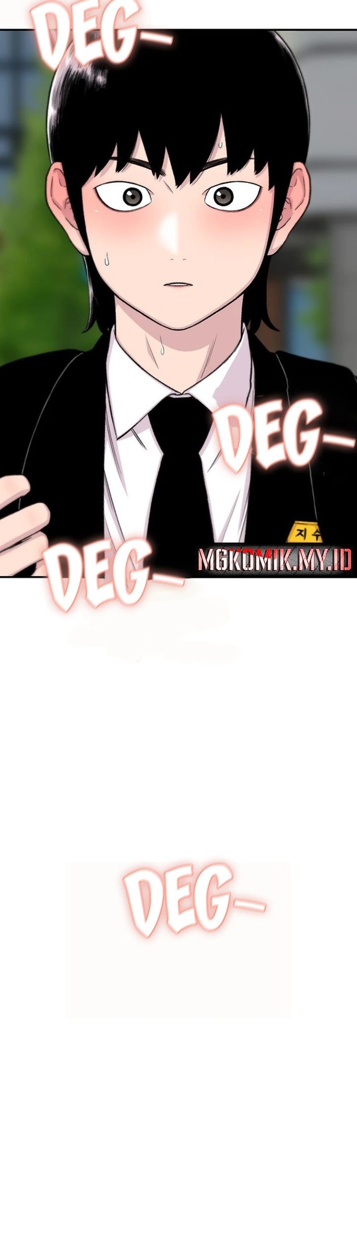 Star Ginseng Store Chapter 157 - halaman 53