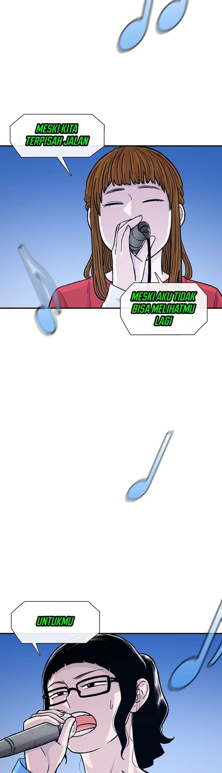 Star Ginseng Store Chapter 158 - halaman 25