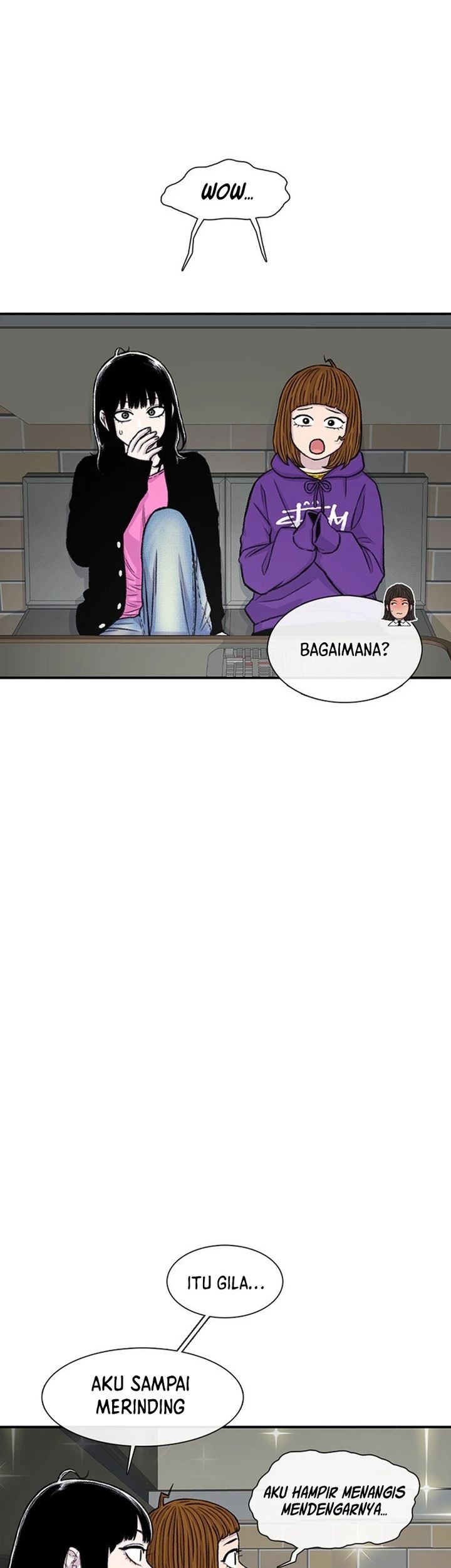 Star Ginseng Store Chapter 158 - halaman 29