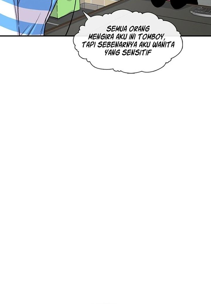 Star Ginseng Store Chapter 158 - halaman 34