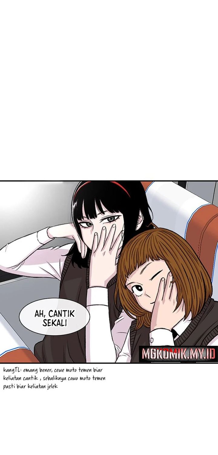 Star Ginseng Store Chapter 159 - halaman 16