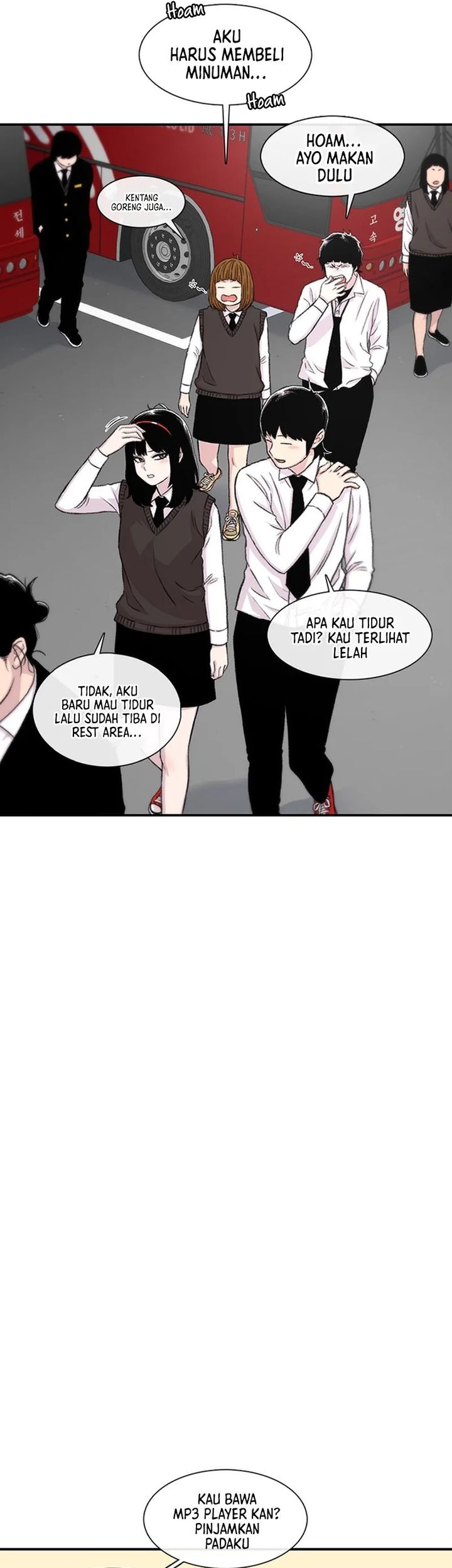 Star Ginseng Store Chapter 159 - halaman 21