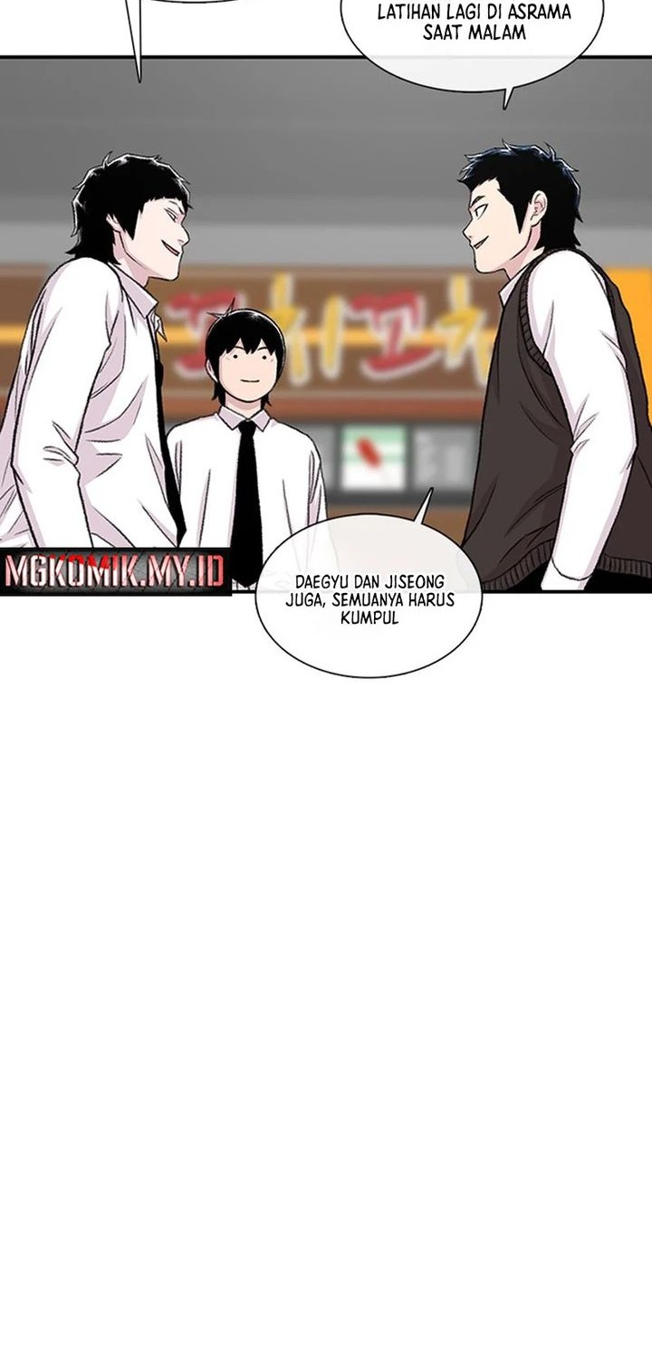 Star Ginseng Store Chapter 159 - halaman 24