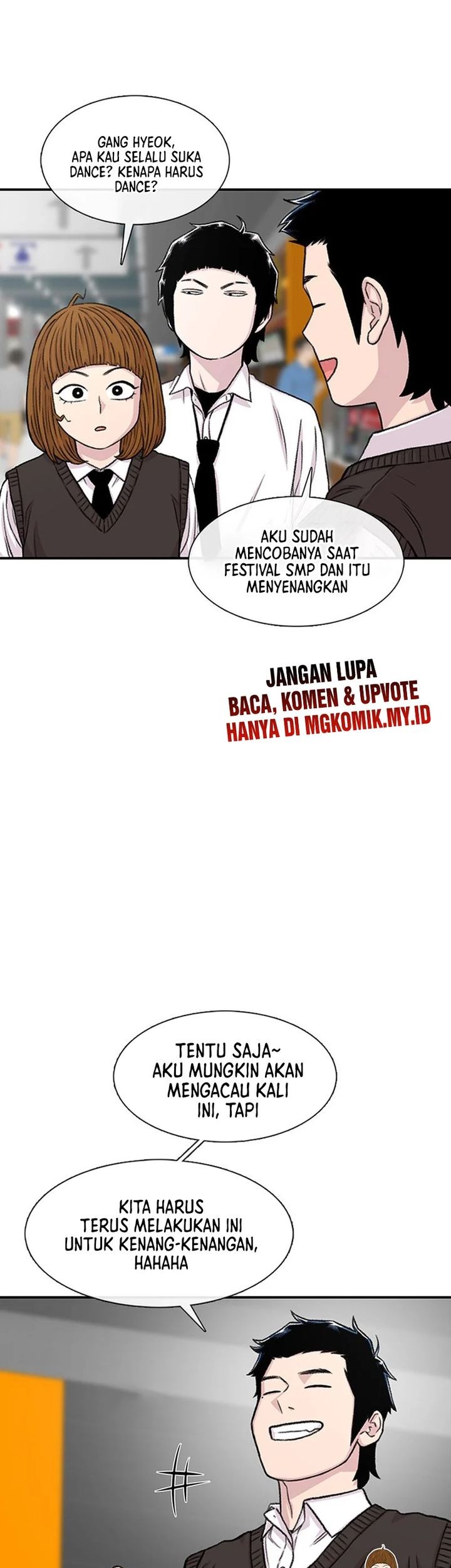 Star Ginseng Store Chapter 159 - halaman 25
